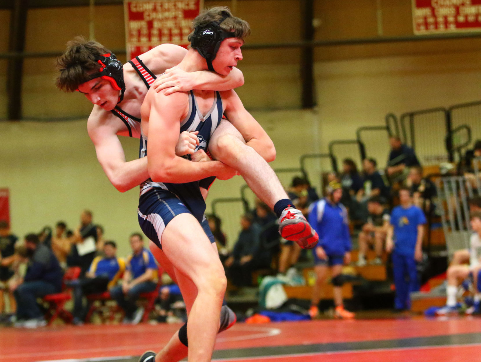 Gallery: Munster Super Duals